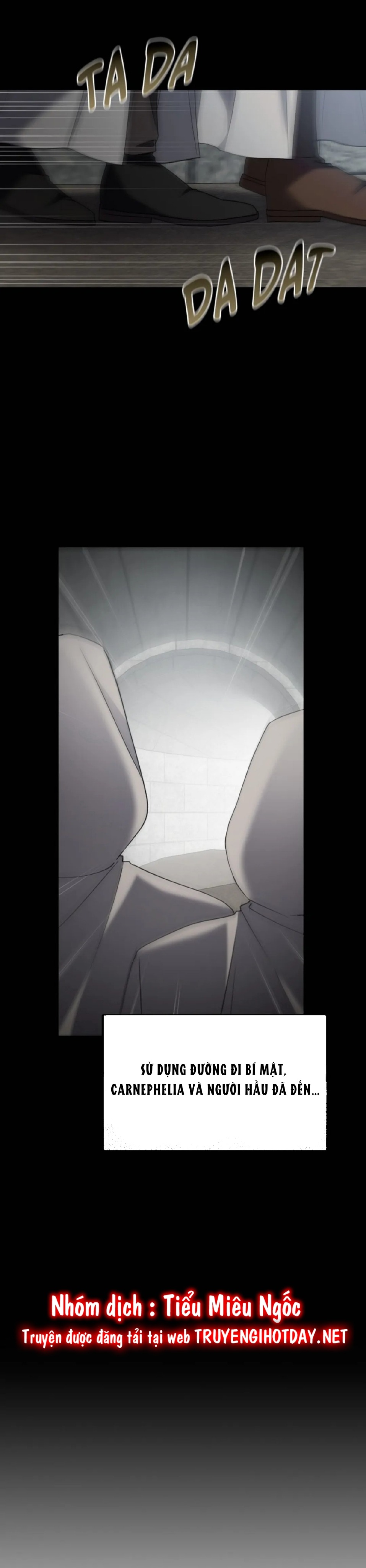 lời nguyền vẫn chưa kết thúc chapter 54 2