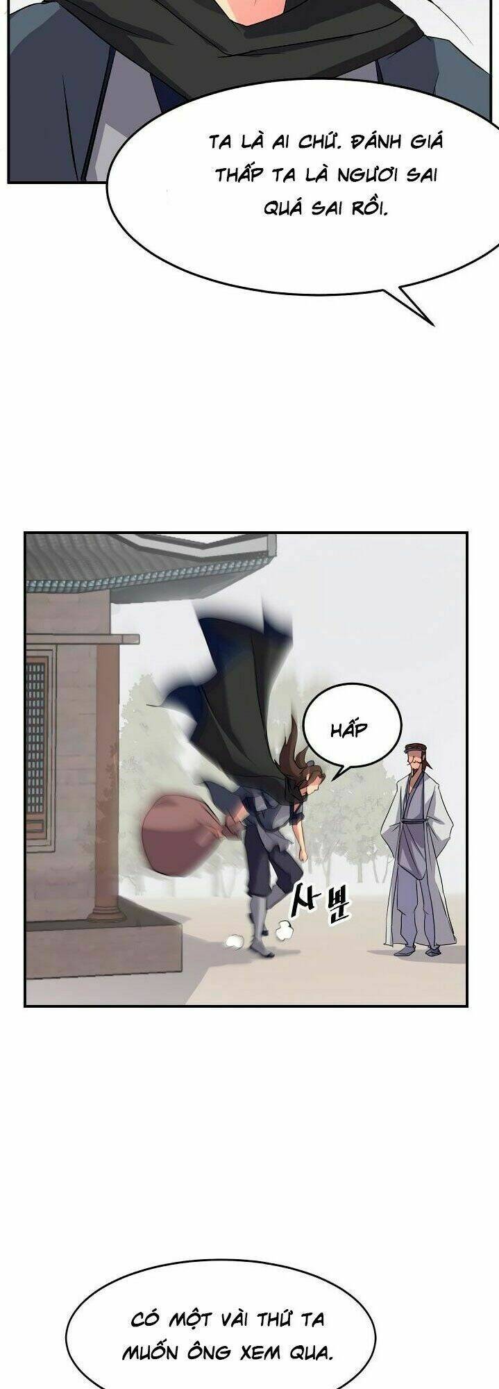 trọng sinh, bất khả chiến bại chapter 36 31