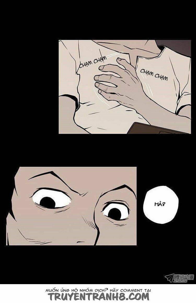 0.0 mhz - tần số chết chapter 58 5