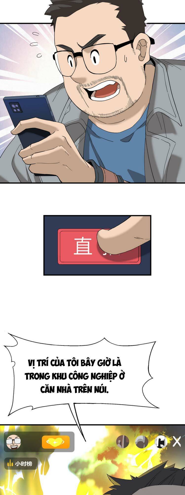 ta xuất sơn liền vô địch chapter 6 4