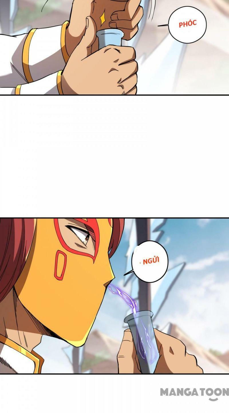 đệ nhất người ở rể chapter 115.2 8