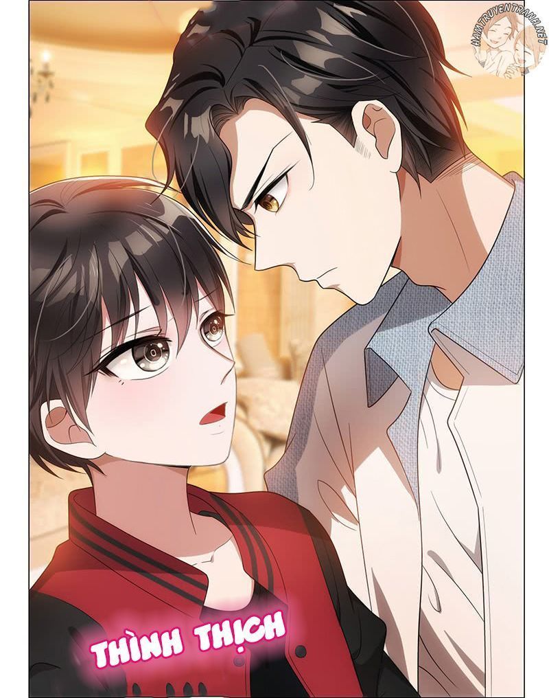 thuần tình lục thiếu chapter 12.2 31