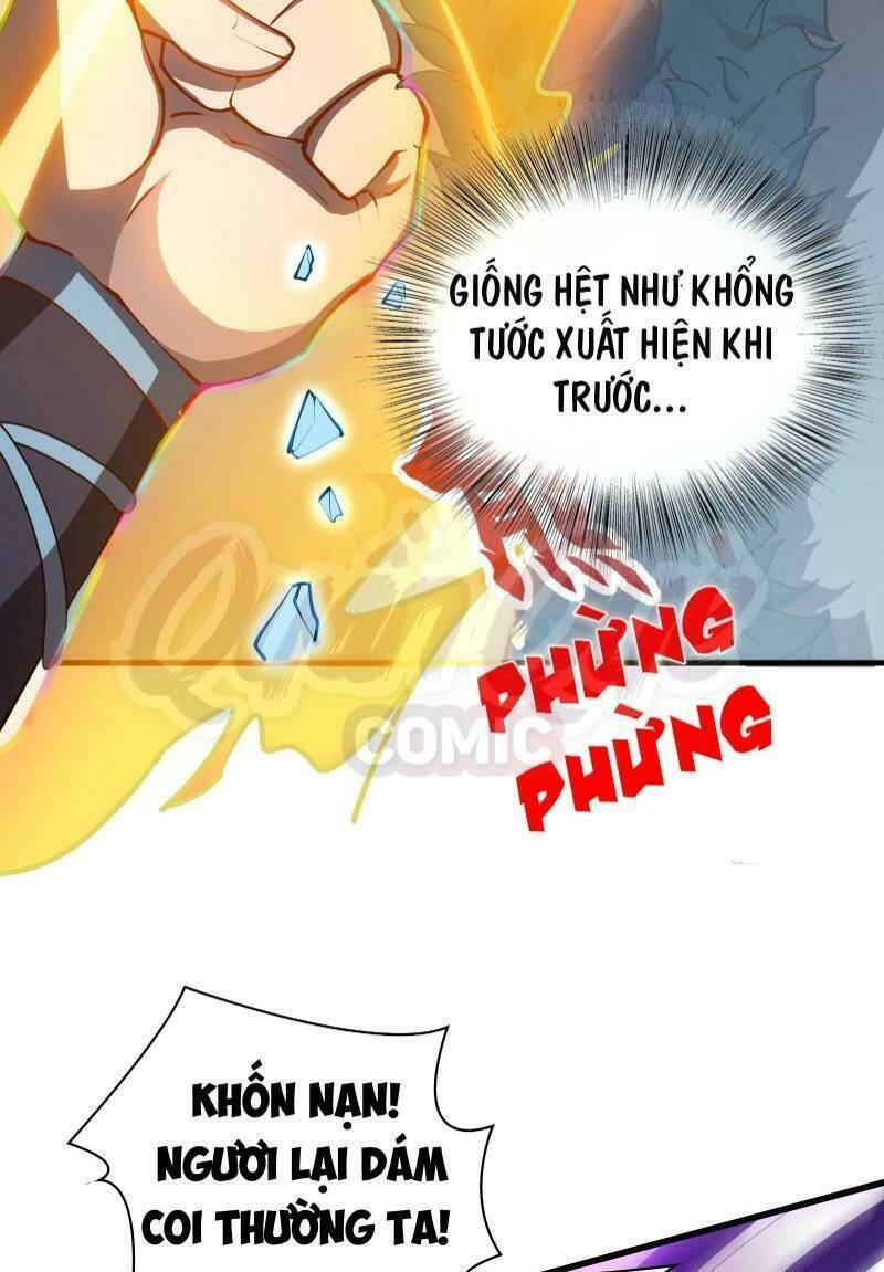 thiên mệnh long thần chapter 16 37