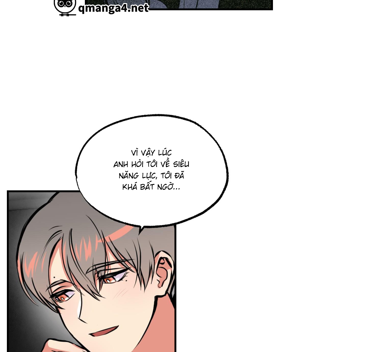 cây thương của ghost chapter 6 86