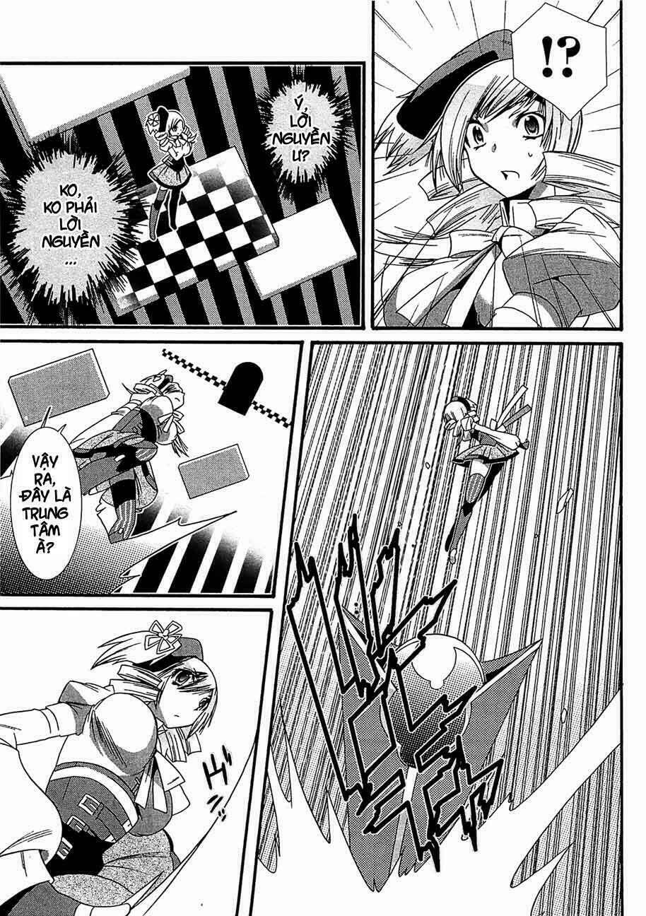 puella magi oriko magica chapter 5 18