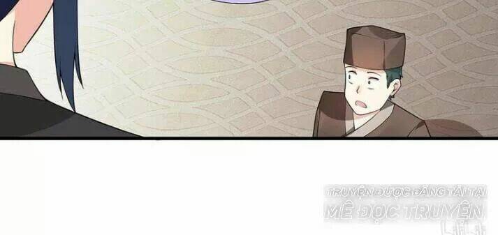 độc phi thần y quá kiêu ngạo chapter 90 11