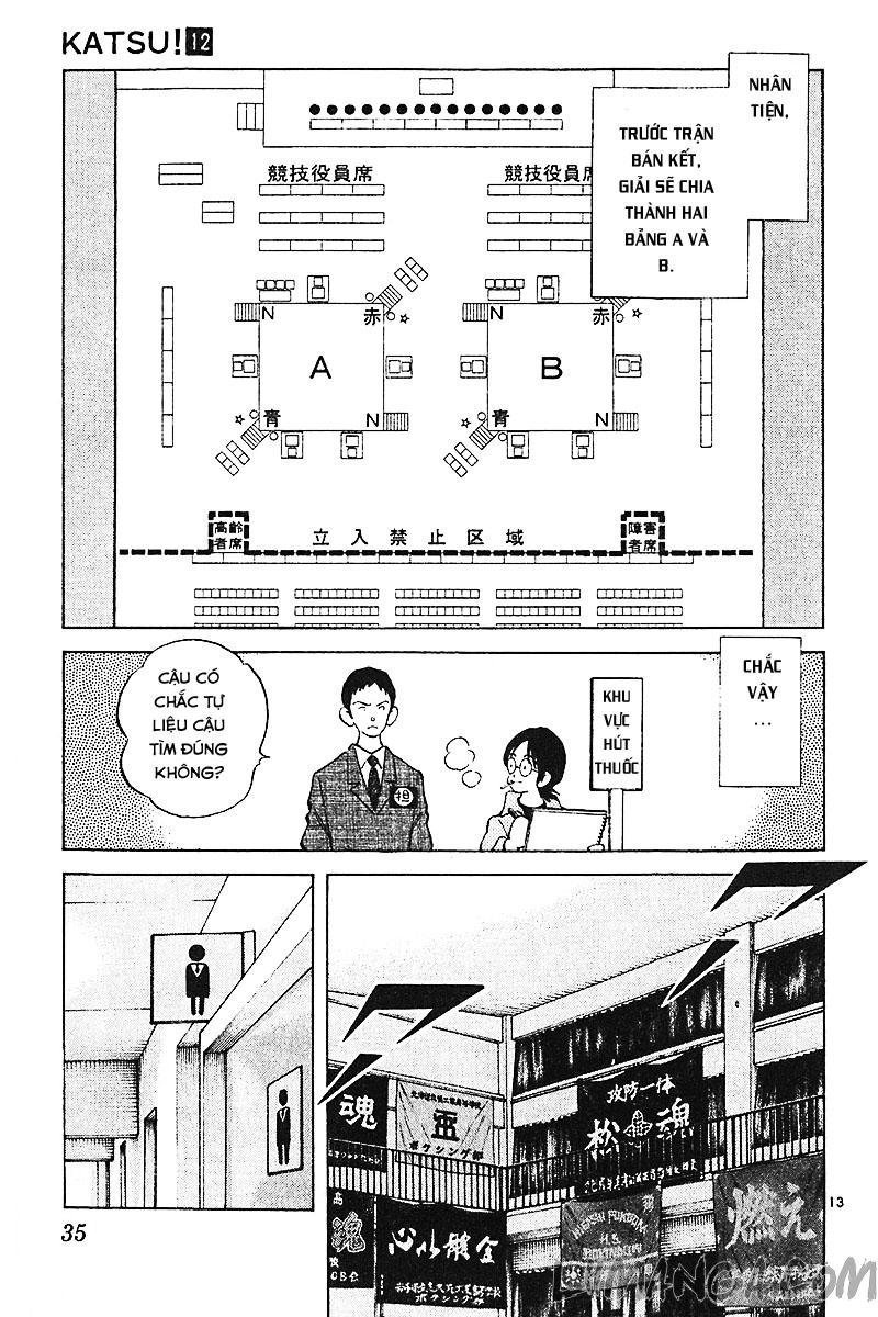 katsu chapter 109 15