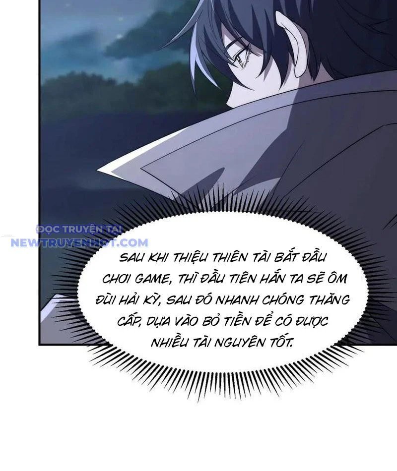 võng du: ta có thể tiến hoá tất cả! chapter 27 58