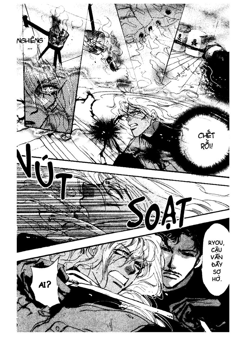 mầm sống chapter 46 26