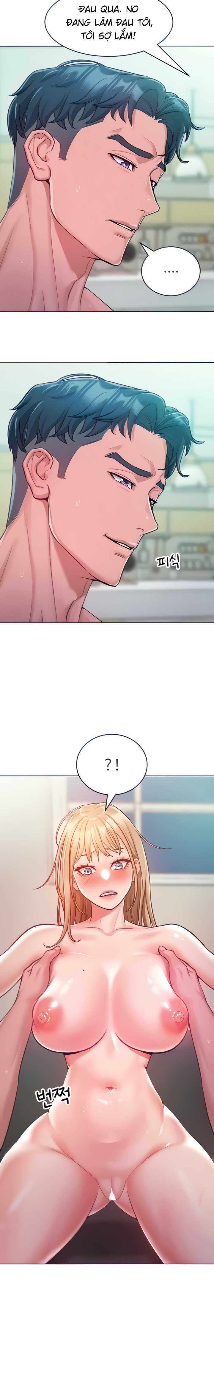 làm em phục tùng chapter 6 12