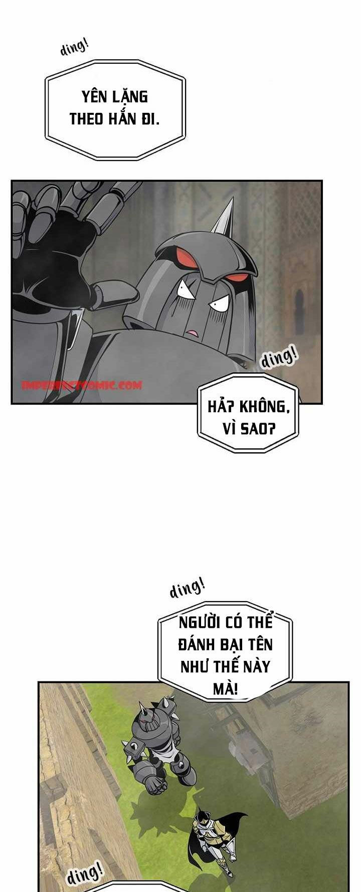 tôi sinh ra để làm người vĩ đại chapter 76 51