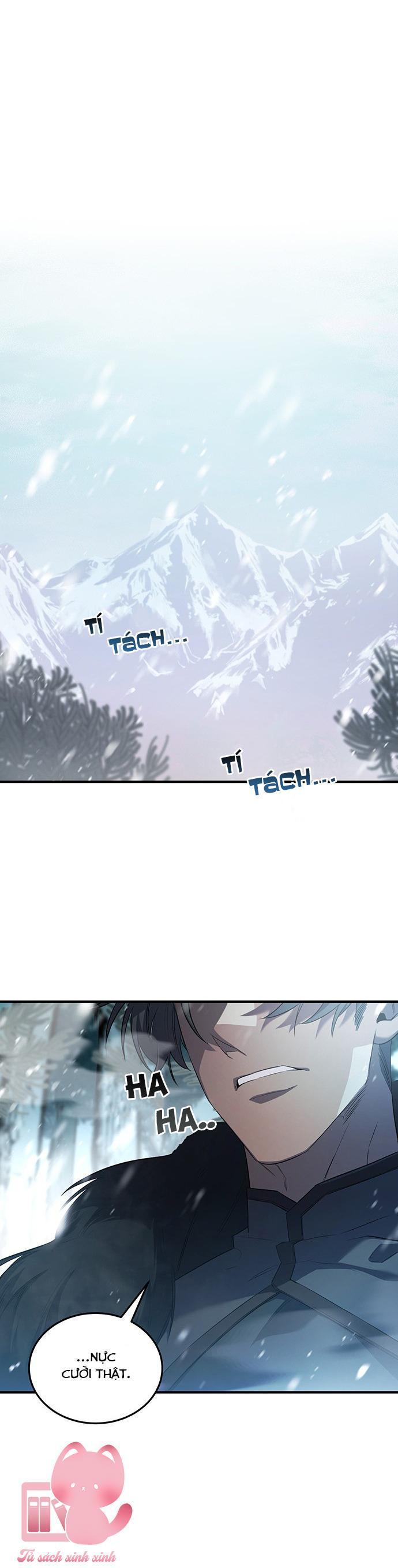 kẻ cướp đoạt hoàng hậu chapter 1 7