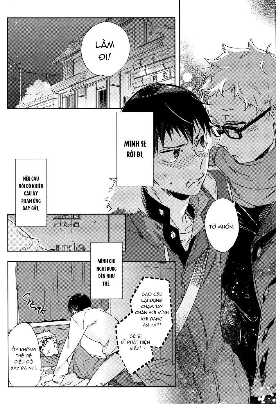 tuyển tập haikyuu dj by dammei bl chapter 33 16