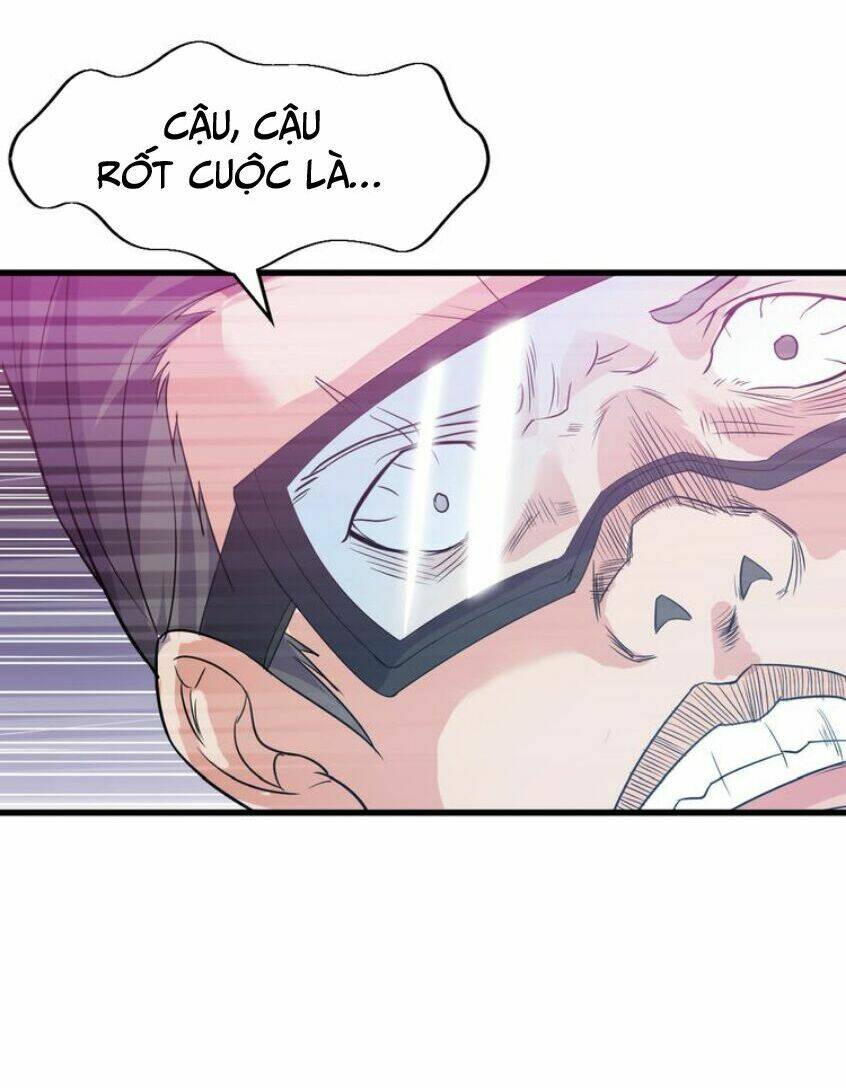 siêu cấp hộ vệ của đại tiểu thư chapter 1 39