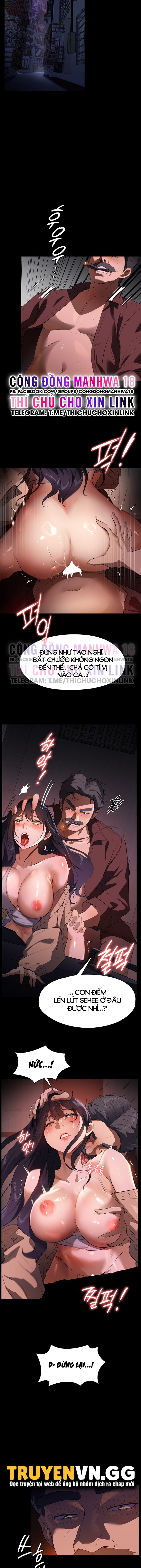 người giúp việc chapter 14 5