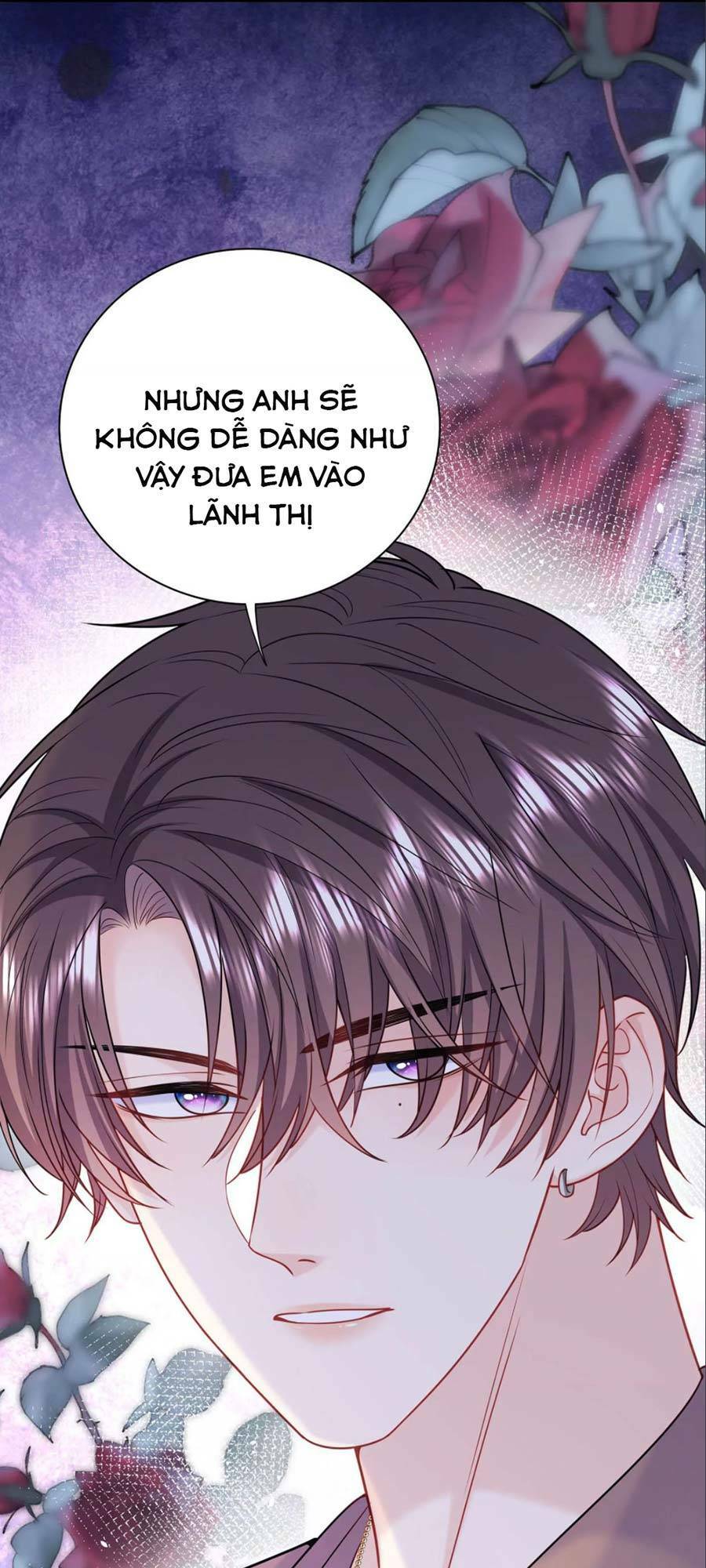 tôi dựa vào tà ý: nghịch chuyển nhân sinh chapter 35 21