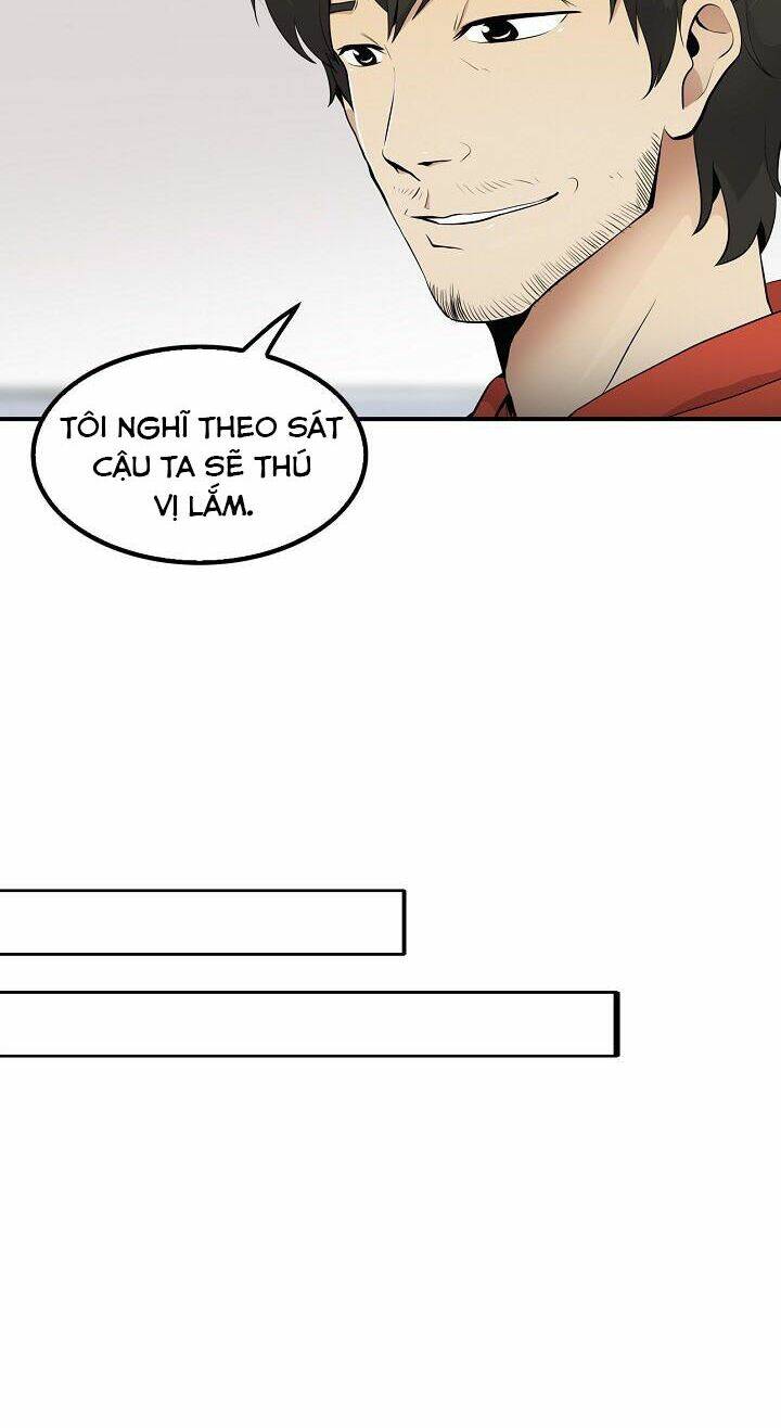 điều tra viên chuyển sinh chapter 27 35