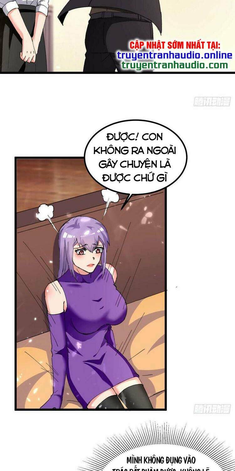 trọng sinh khí thiếu quy lai chapter 224 25