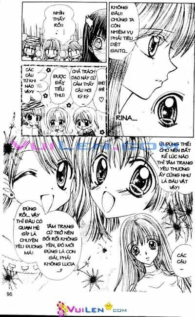 viên ngọc nàng tiên cá chapter 4 97