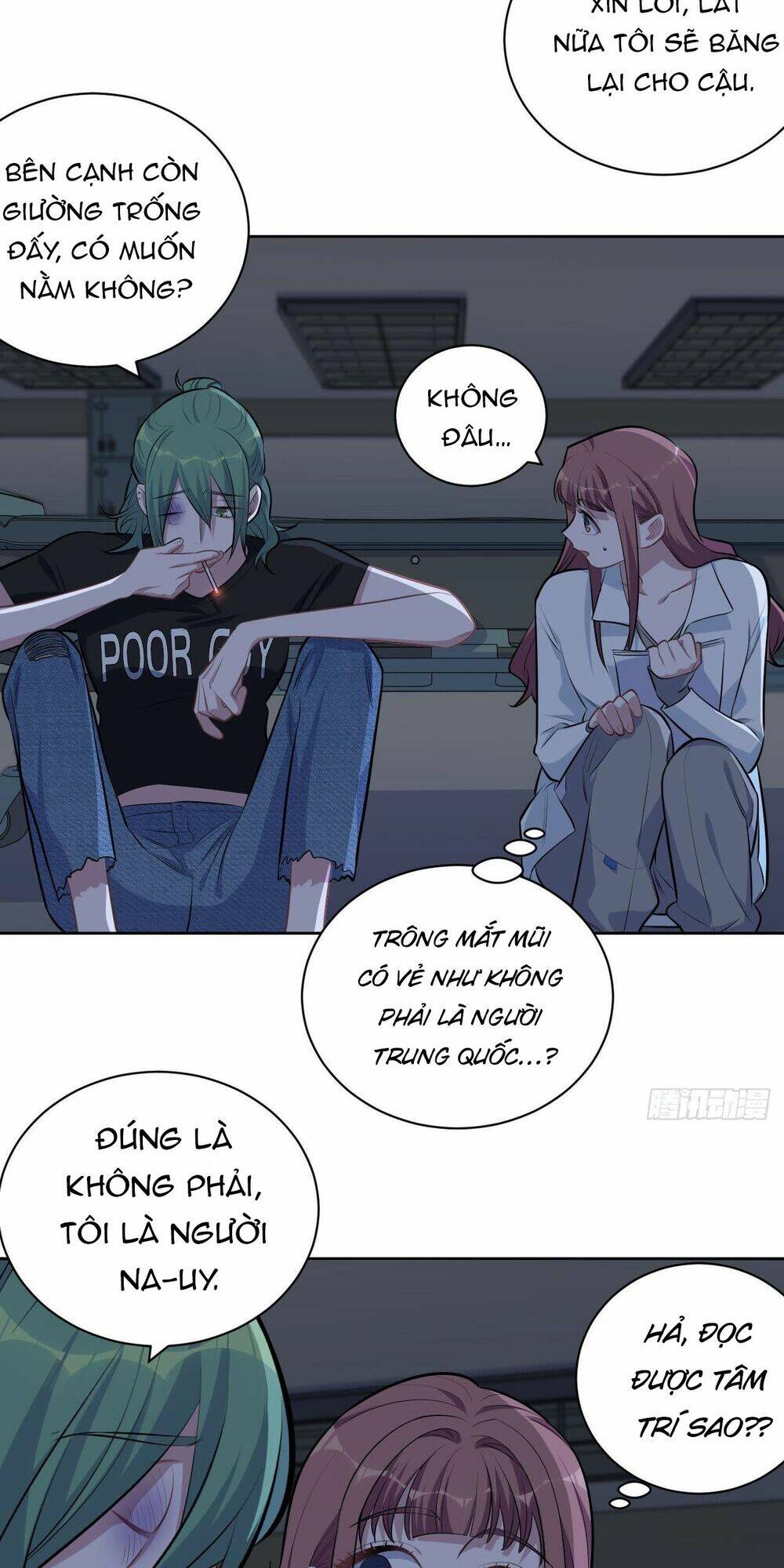 nhạc phụ đại nhân là lão bà chapter 144 23