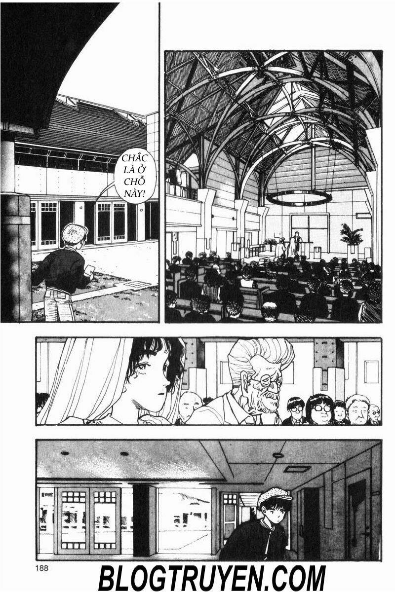 asatte dance chapter 88 11