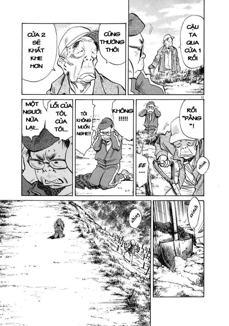 những chàng trai thế kỉ 20 chapter 208 11