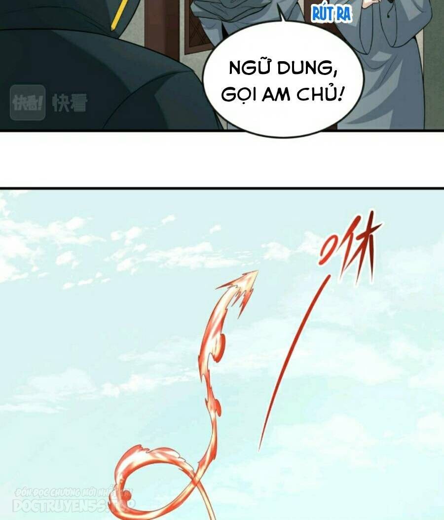 toàn cầu quỷ dị thời đại chapter 43 58