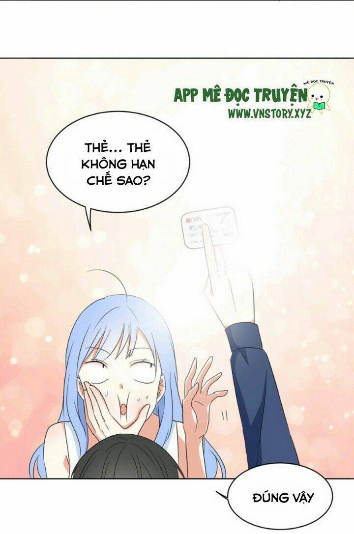 em chỉ yêu tiền của anh chapter 9 6