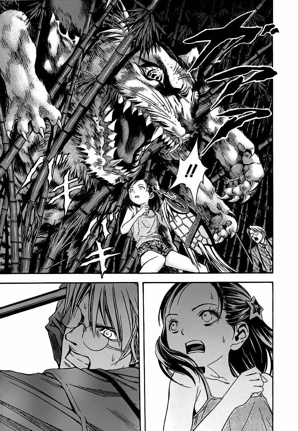 otogi matsuri chapter 42 9