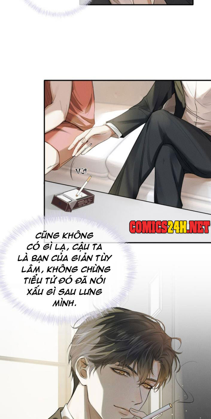 chỉ yêu mình anh chapter 1 38