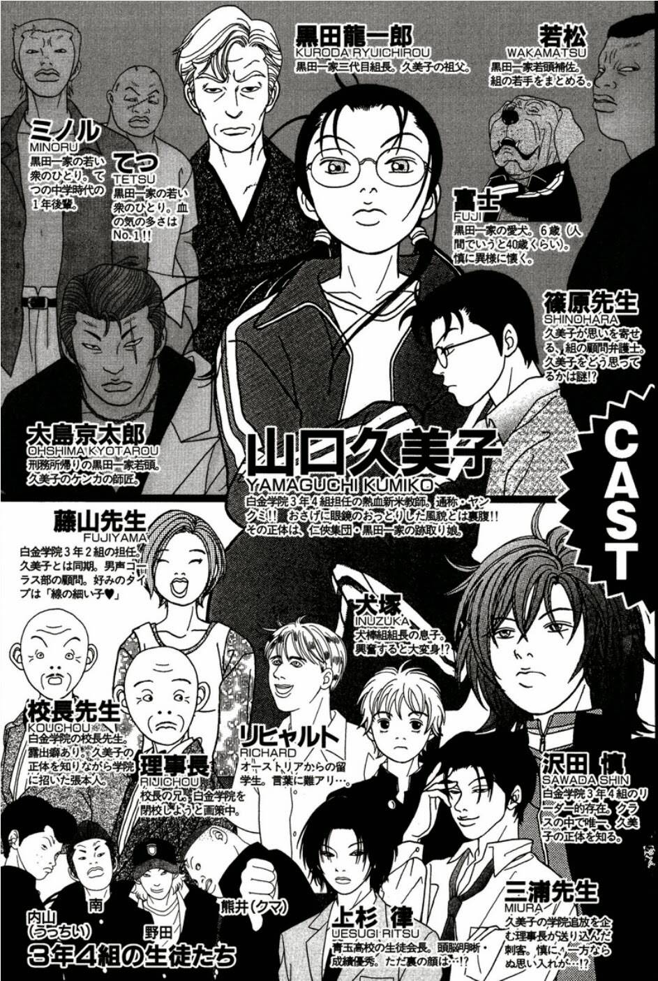 gokusen chapter 103 4