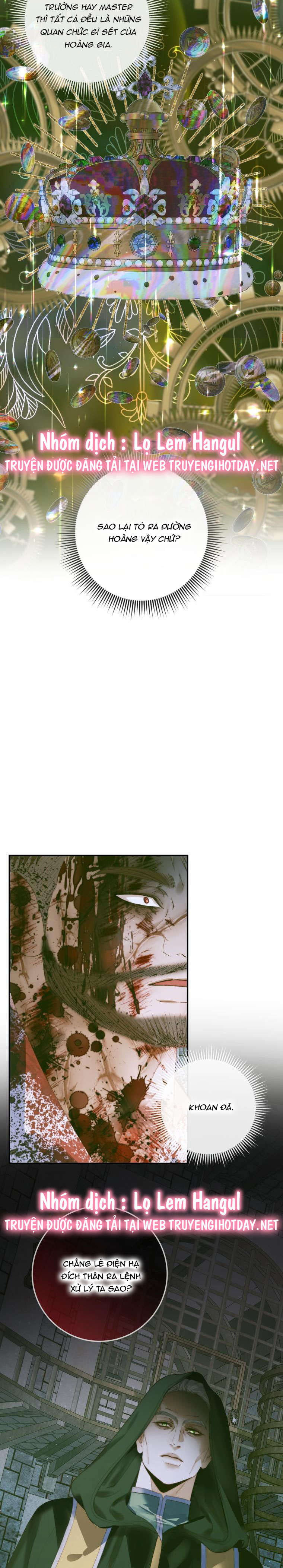trở thành cô vợ khế ước của nhân vật phản diện chapter 87 5