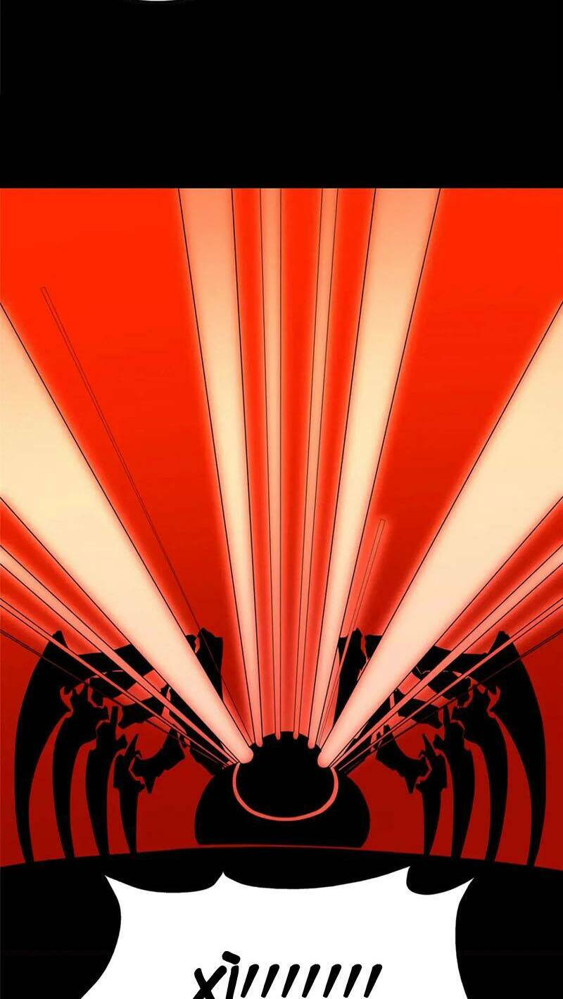 bạn gái virus của tôi chapter 393 42