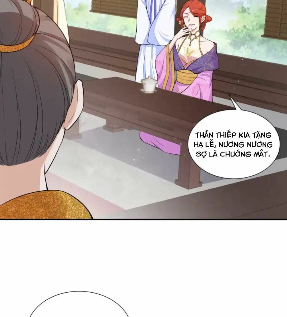 nam thần ai cũng muốn lấy ta chapter 24 13