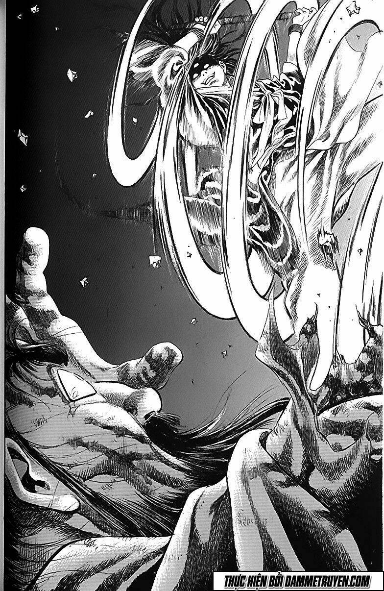 quái hiệp truyện chapter 18 5