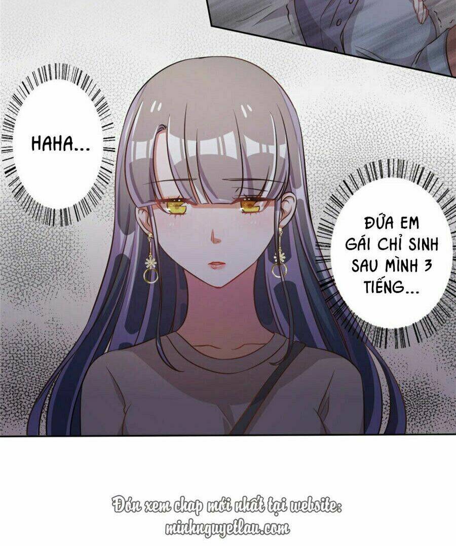 hôn nhân dục vọng: thiếu gia nhẹ một chút! chapter 51 21