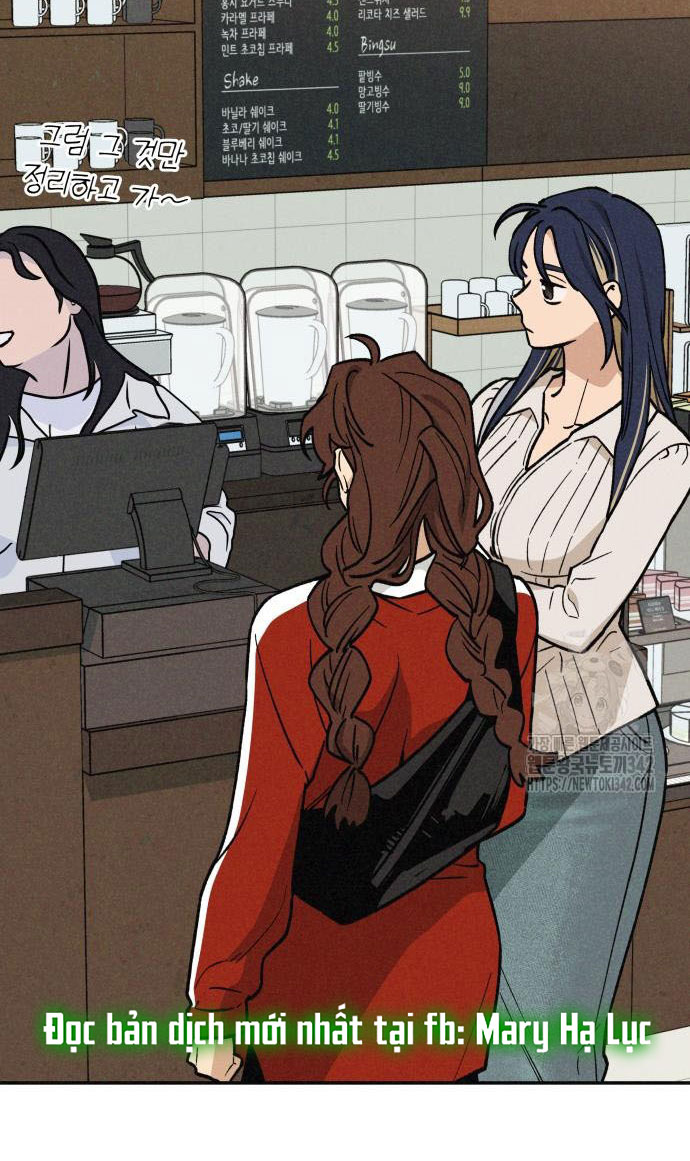 Mối Quan Hệ Đặc Biệt chapter 19.1 25