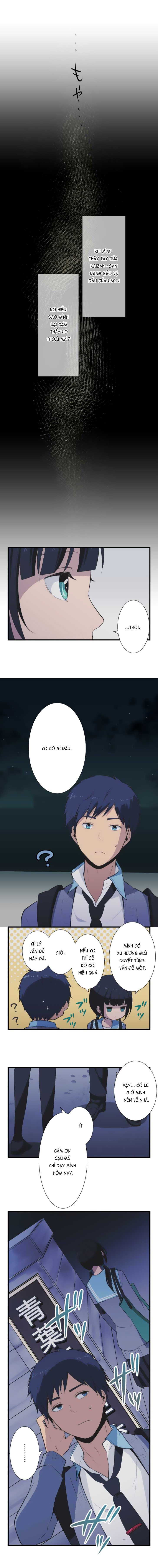 relife chapter 41 12