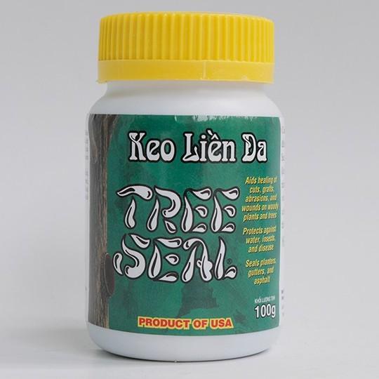 Combo Mai Vàng Rynan + 1 liền da cây Tree Seal (100g) + 1 Roots 2 (100ml)