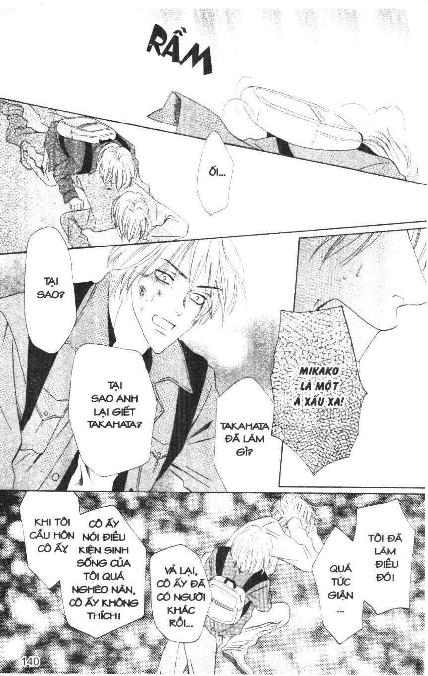 007 phá án chapter 10 138