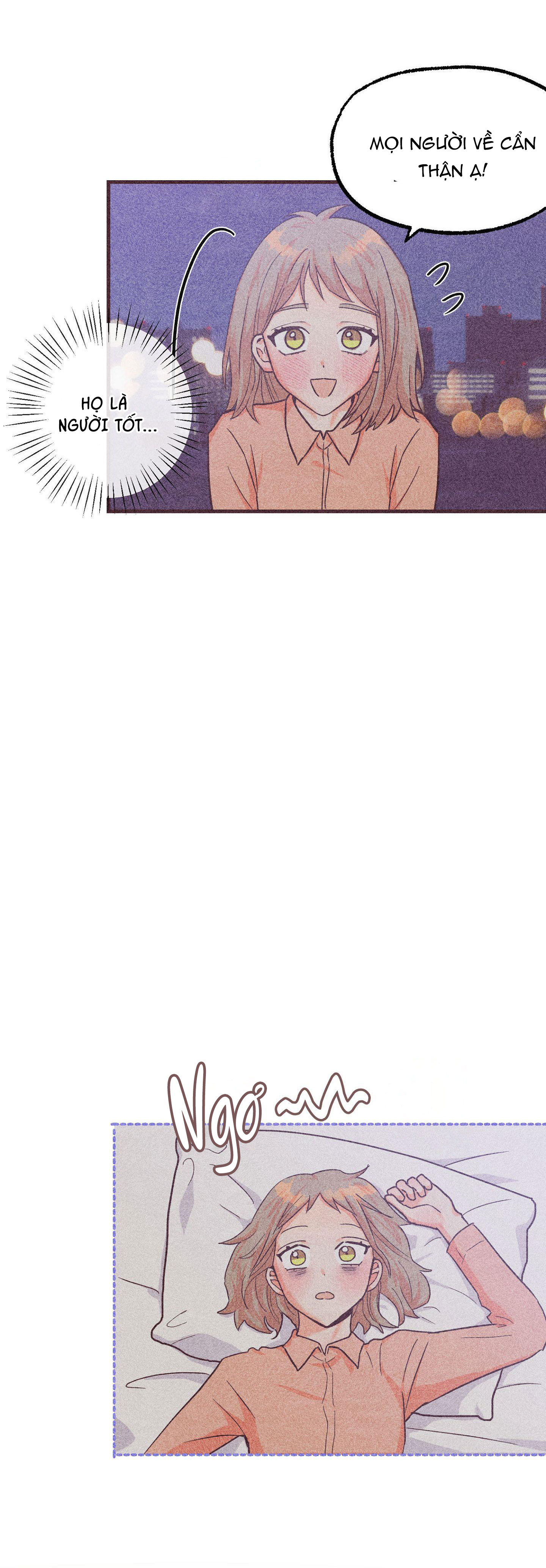 chạy đâu cho thoát chapter 40 19