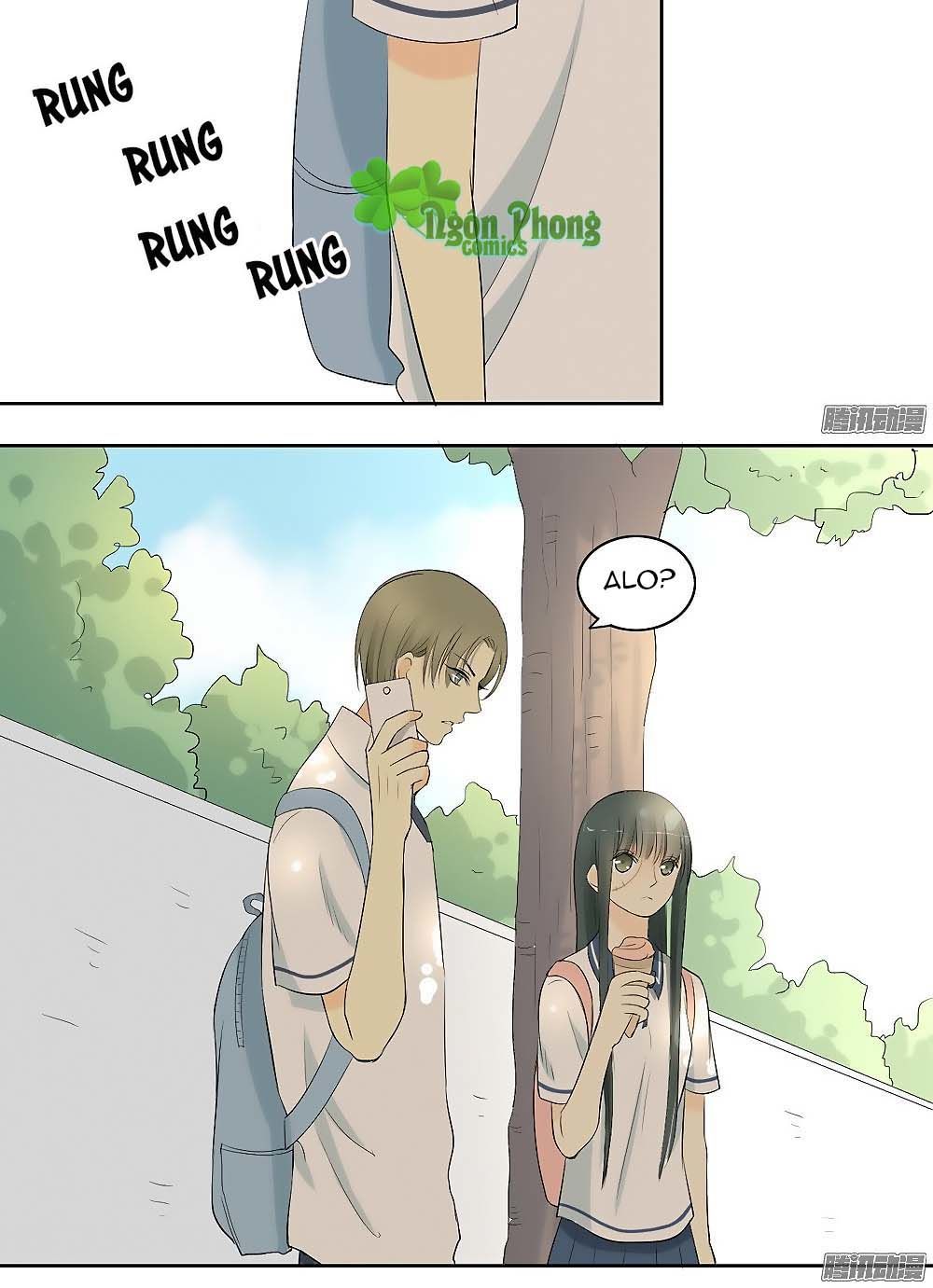 sinh sinh tương thác chapter 6 29