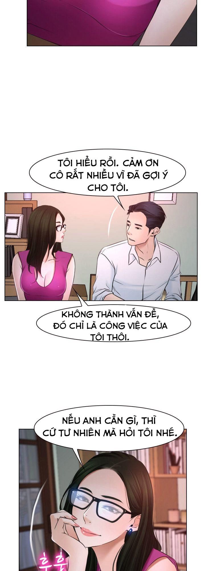 xúc cảm chôn giấu chapter 20 52