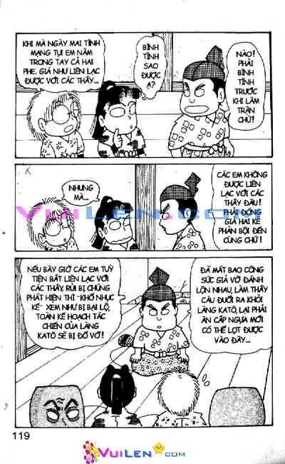 ninja loạn thị chapter 27 119