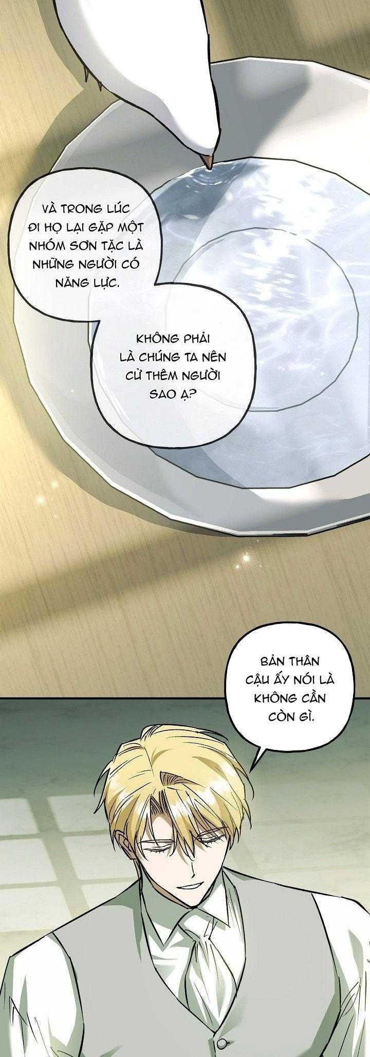 bước ngoặt định mệnh chapter 50 25