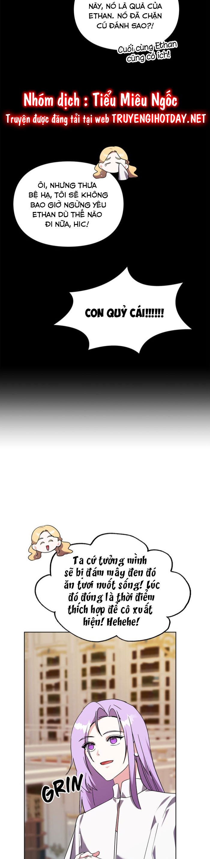 hãy nghe lời của tôi chapter 86 45