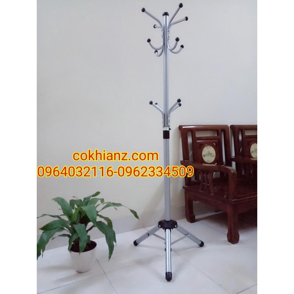 CÂY MÓC TREO QUẦN ÁO ĐA NĂNG