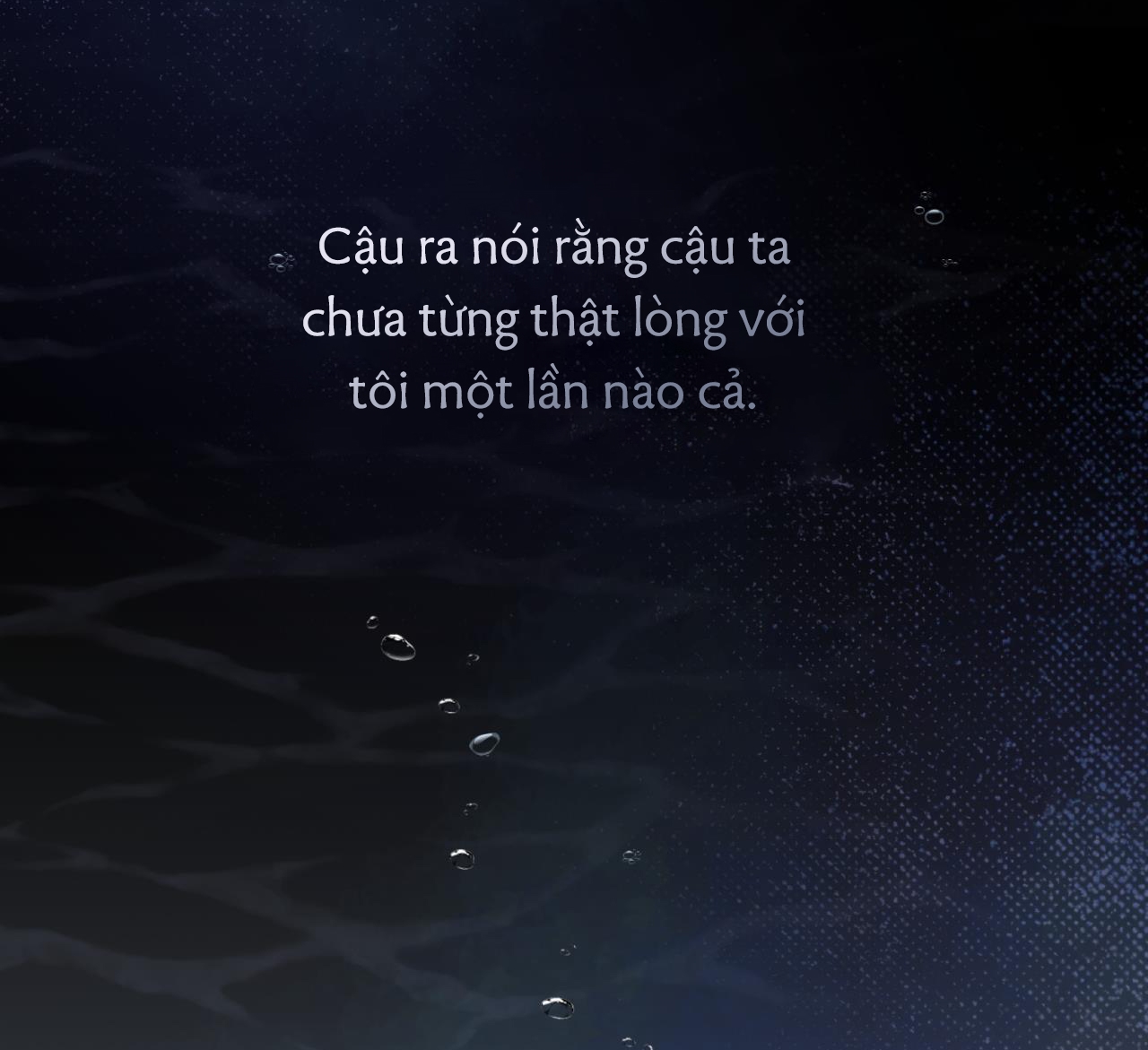 tình mình khó nói chapter 8 159