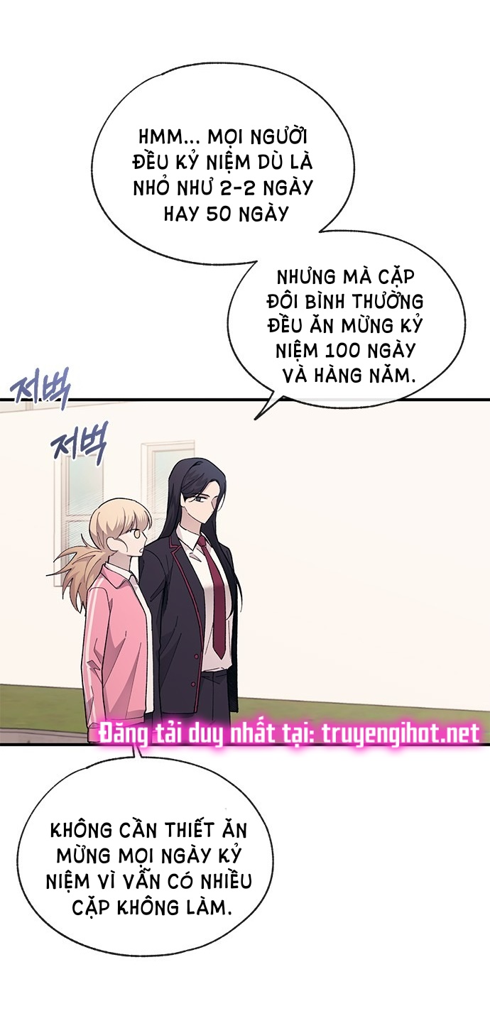 yeonwoo ngây thơ chapter 79.2 5