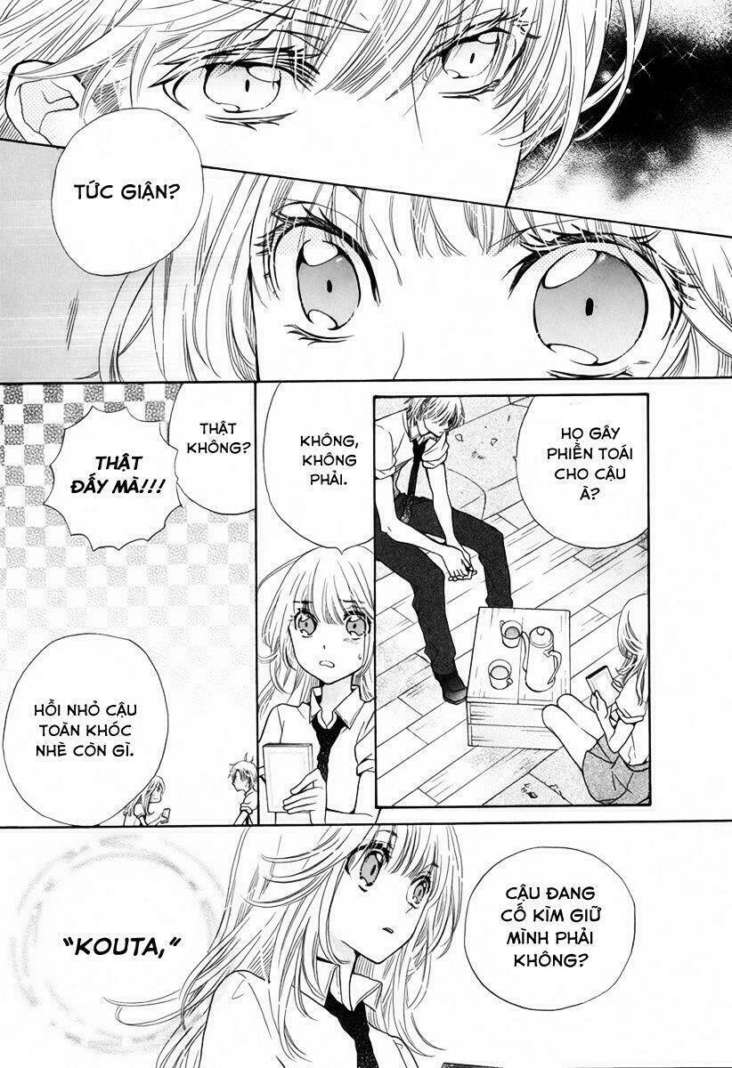 [rabu manga] twilight hour chapter 1 8